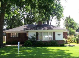 1302 Elkwood St, Memphis, TN 38111