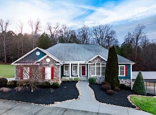 1122 Syracuse Rd, Easley, SC 29642