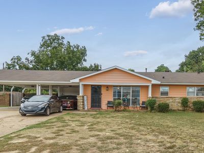 1046 E Holmes Rd, Memphis, TN, 38116