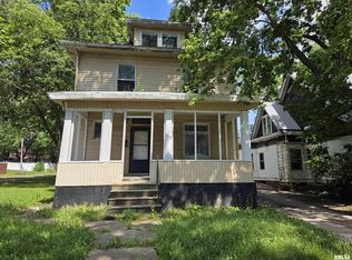 1310 N Sheridan Rd, Peoria, IL 61606