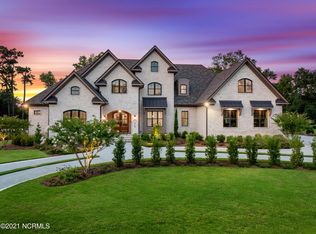 313 Fair Lakes Dr, Wilmington, NC 28405