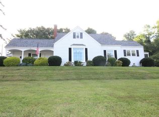 201 5th Ave, Galax, VA 24333