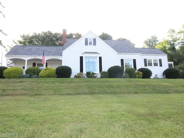 201 5th Ave, Galax, VA 24333