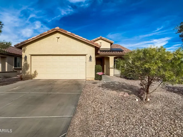 22842 W Lasso Lane, Buckeye, AZ 85326