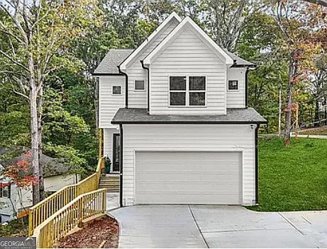 3925 Pine Shore Cir — Photo 1