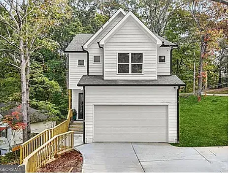 3925 Pine Shore Cir Photo 1