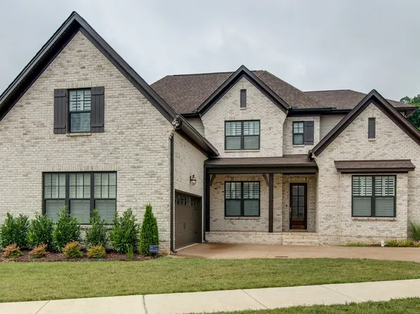 1031 Tiane Trl Lot 14, Gallatin, TN 37066