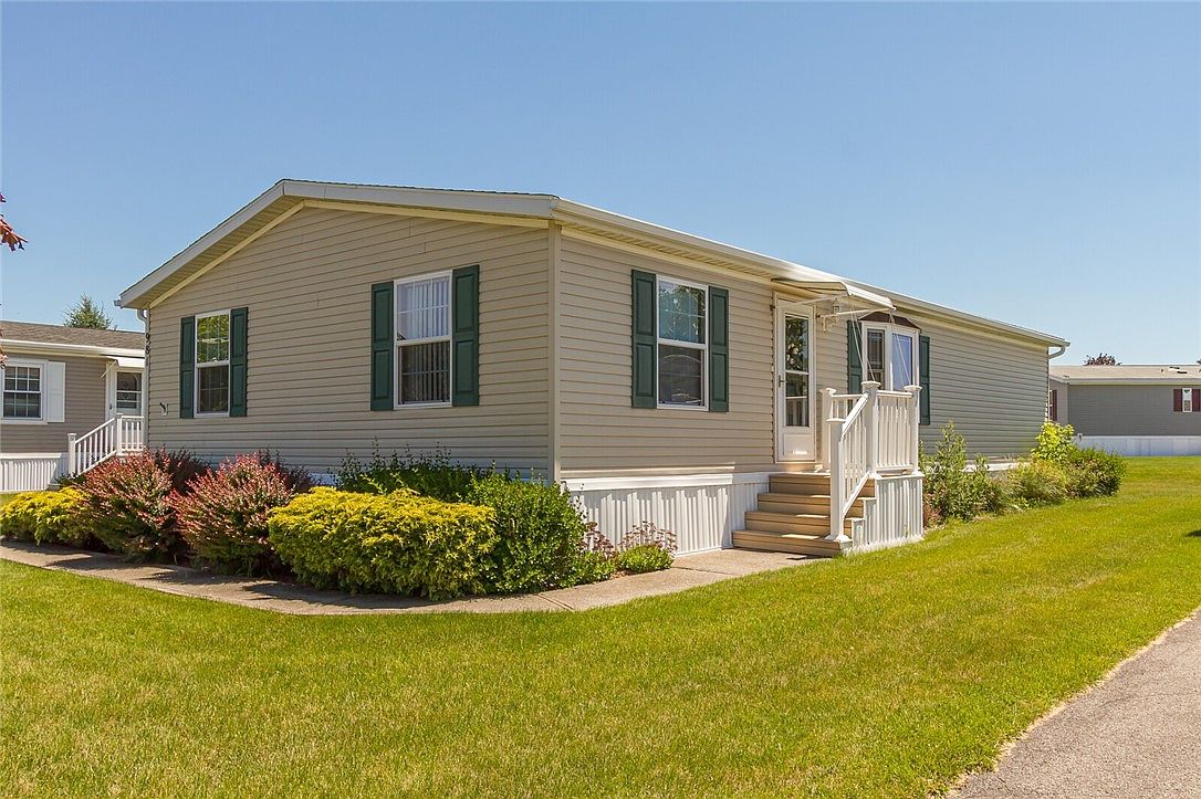 981 Gypsum Mills St 446, Victor, NY 14564 Zillow