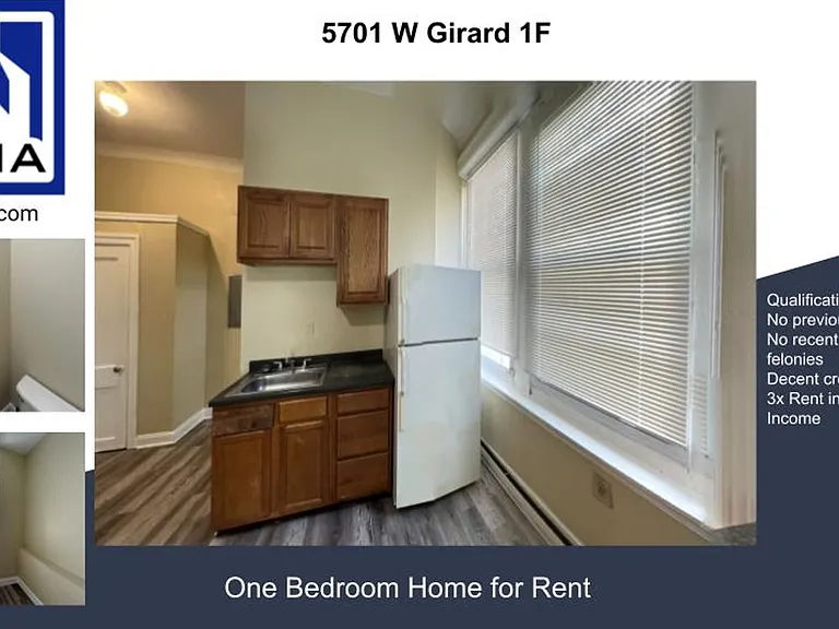 5701 West Girard Avenue — Photo 5