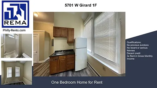 5701 West Girard Avenue Photo 1 5701 West Girard Avenue Photo 1