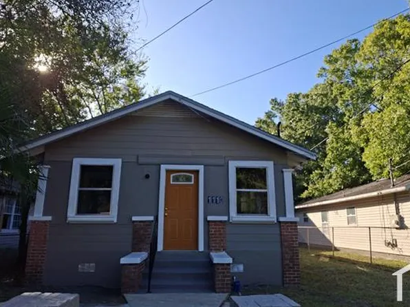 1110 Tyler St, Jacksonville, FL 32209