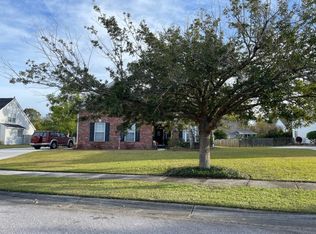 111 Tanglewood Cir, Goose Creek, SC 29445