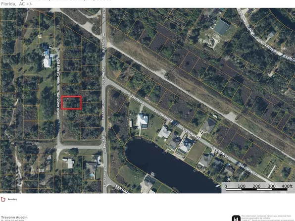 1364 Highlands Rd #21, Punta Gorda, FL 33983
