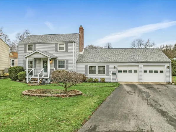 1373 Glenwood Dr, Sharon, PA 16146