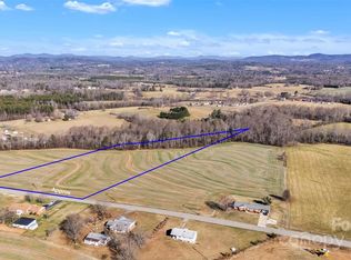 0 Grace Chapel Rd, Granite Falls, NC 28630