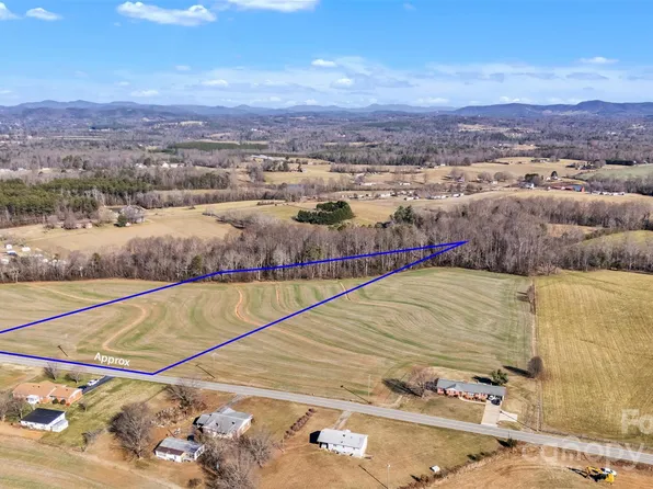 0 Grace Chapel Rd, Granite Falls, NC 28630