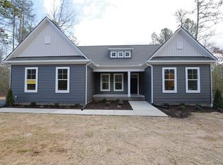 6504 Hoke Hollow Way, Mechanicsville, VA 23111