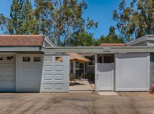 22445 Caminito Esteban #2, Laguna Hills, CA 92653