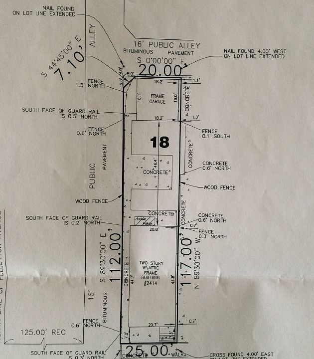 2nd image of 2414 N Janssen Ave
