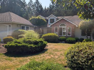 3526 122nd Place SE, Everett, WA, 98208