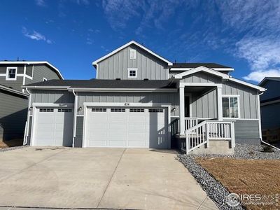 834 Mesic Ln, Windsor, CO, 80550