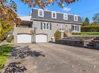 3590 Foxwood Ct, Murrysville, PA 15668