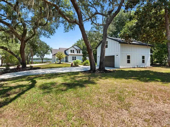 3242 Casa Del Mar, Navarre, FL 32566