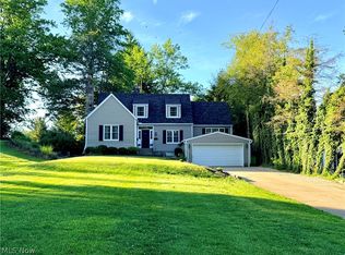 3695 Mogadore Rd, Mogadore, OH 44260