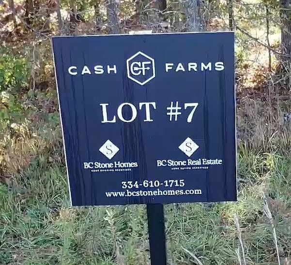 7 Lee Rd 188, Waverly, AL 36879 MLS 161928 Zillow