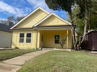 3315 Reed Ln, Dallas, TX 75215