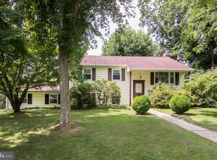 2423 Lawndale Rd, Finksburg, MD 21048