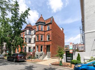 1711 Riggs Pl NW APT 3, Washington, DC 20009