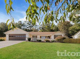 57 Bishop Mill Dr NW, Cartersville, GA 30121