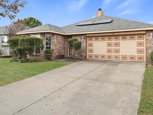1625 Kelly Ln, Royse City, TX 75189