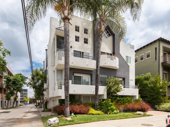 14235 Dickens St Unit 2, Sherman Oaks, CA 91423