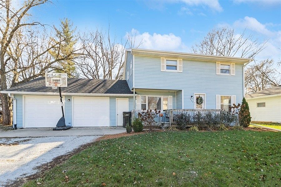 580 Iowa Ave, Martensdale, IA 50160 Zillow