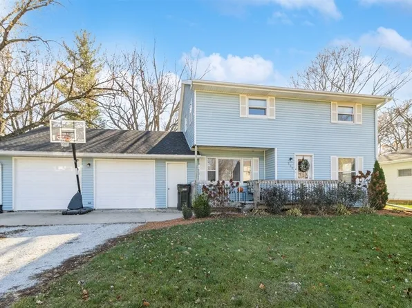 580 Iowa Ave, Martensdale, IA 50160