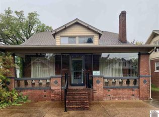 1907 Kentucky Ave, Paducah, KY 42003