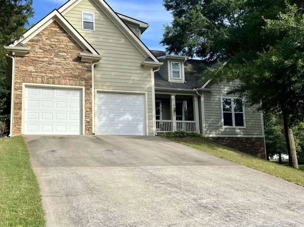 95 Hidden Falls Dr, Hull, GA 30646