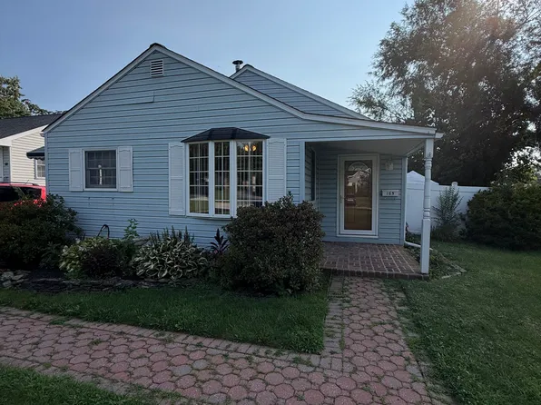 165 Rebel Rd, King Of Prussia, PA 19406