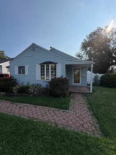 165 Rebel Rd Photo 1