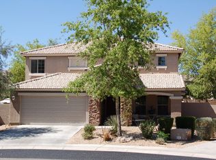 2312 W Steed Rdg, Phoenix, AZ 85085