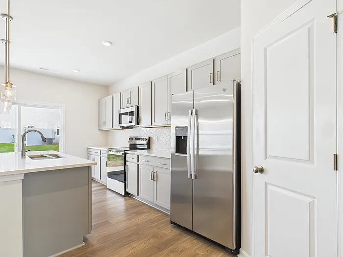 3022 Hutton Gardens Ln #1 — Photo 3