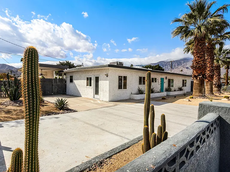 4373 E Camino Parocela — Photo 32