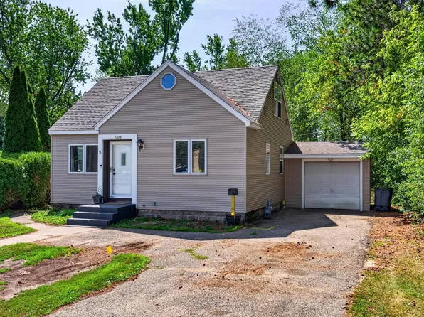 1820 PEACH STREET, Wisconsin Rapids, WI 54494