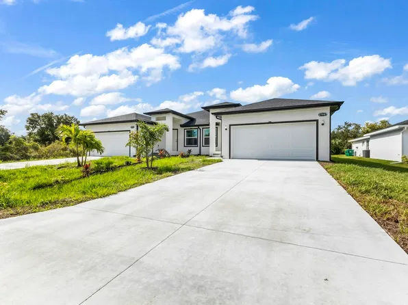 27087 Washington St, Punta Gorda, FL 33983