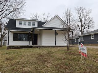 1120 Mill St, Crawfordsville, IN