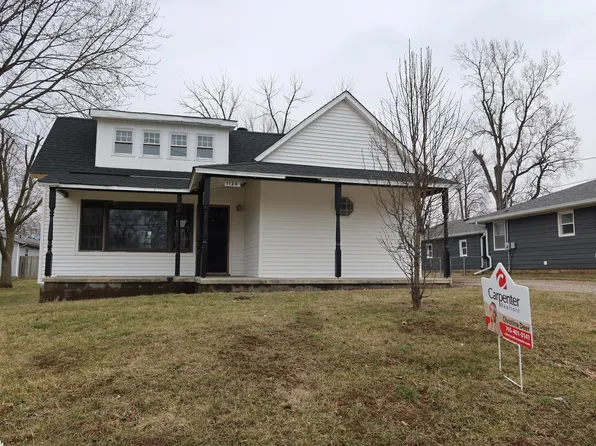 1120 Mill St, Crawfordsville, IN 47933