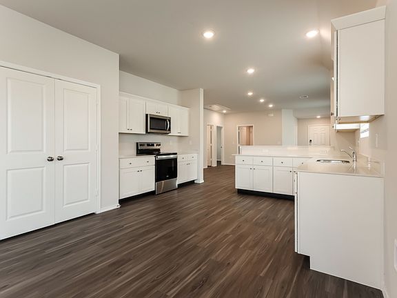 Representative Home Photo Representative Home Photo