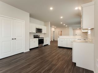 1806 Dogwood Dr #EL, El Reno, OK 73036